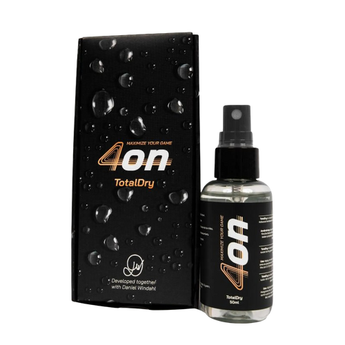 4on TotalDry Spray
