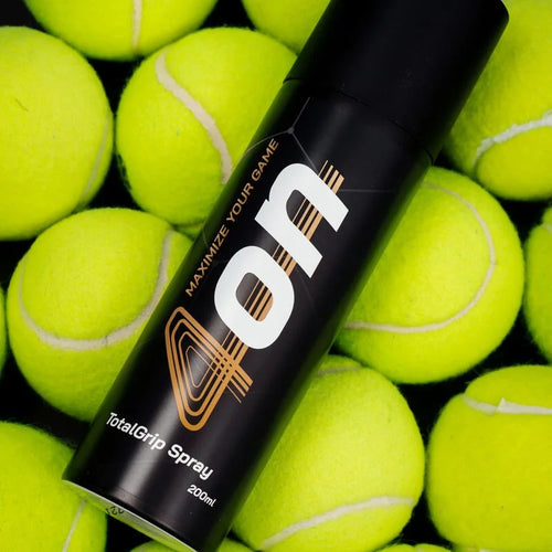 4on TotalGrip Spray