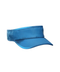 Visera Bullpadel Azul Profundo