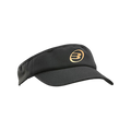 Visera Bullpadel Negra