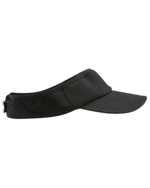 Visera Bullpadel Negra