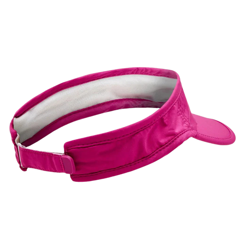 Visera Head Rosa