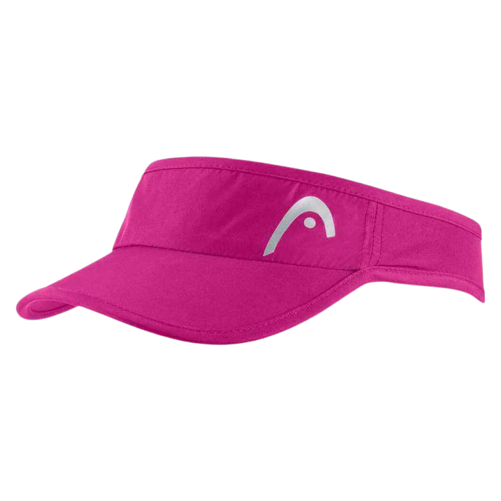 Visera Head Rosa