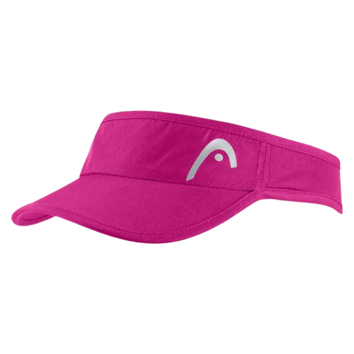 Visera Head Rosa