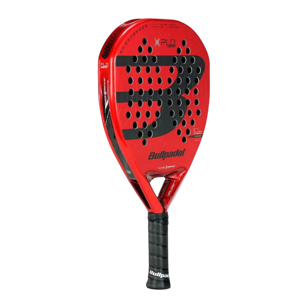 Bullpadel Di Nenno Xplo Comfort 2025