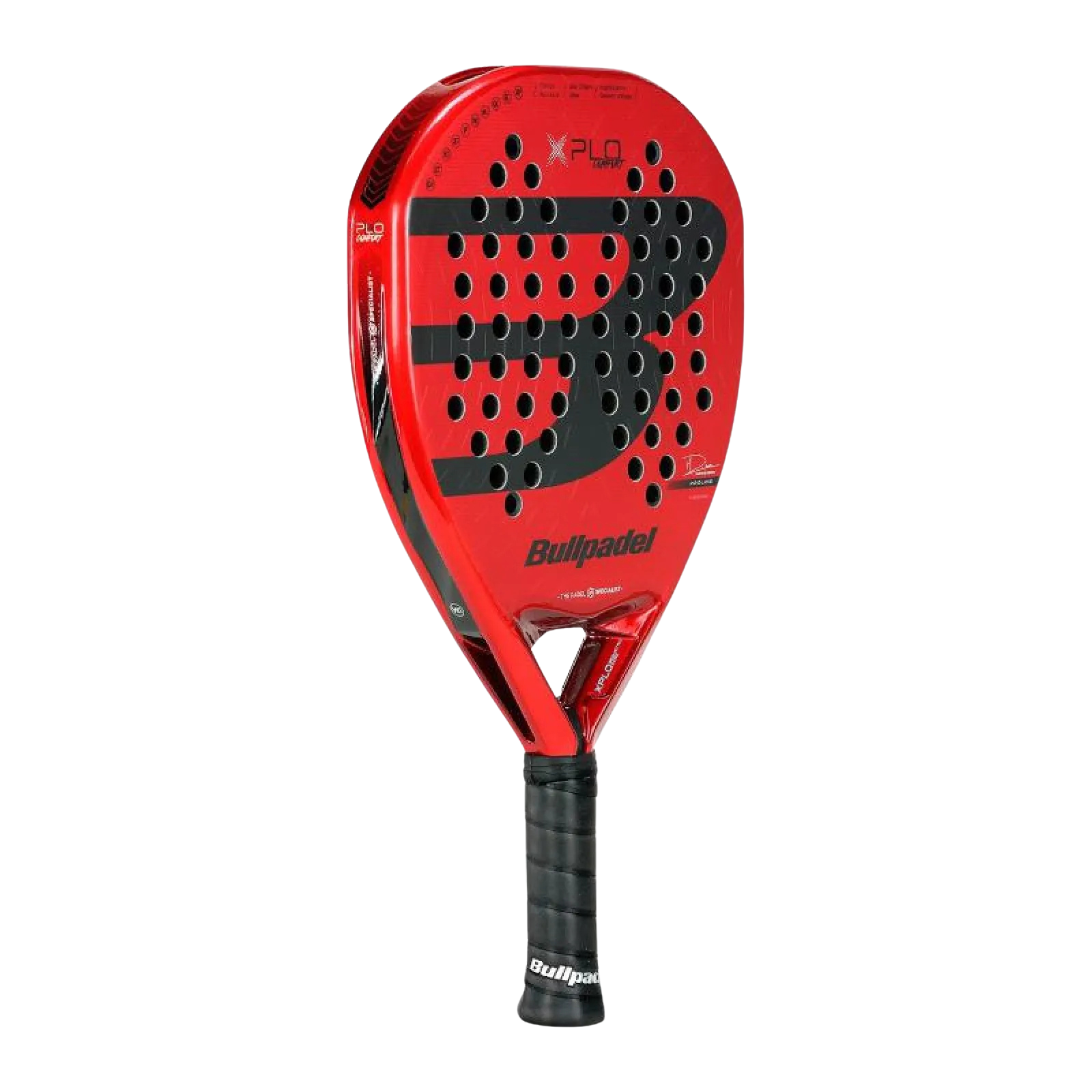 Bullpadel Di Nenno Xplo Comfort 2025