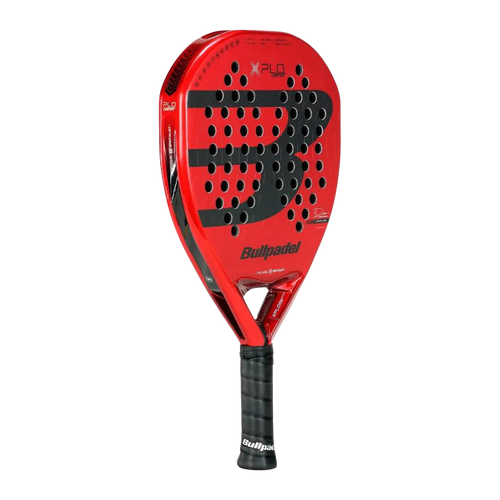 Bullpadel Di Nenno Xplo Comfort 2025