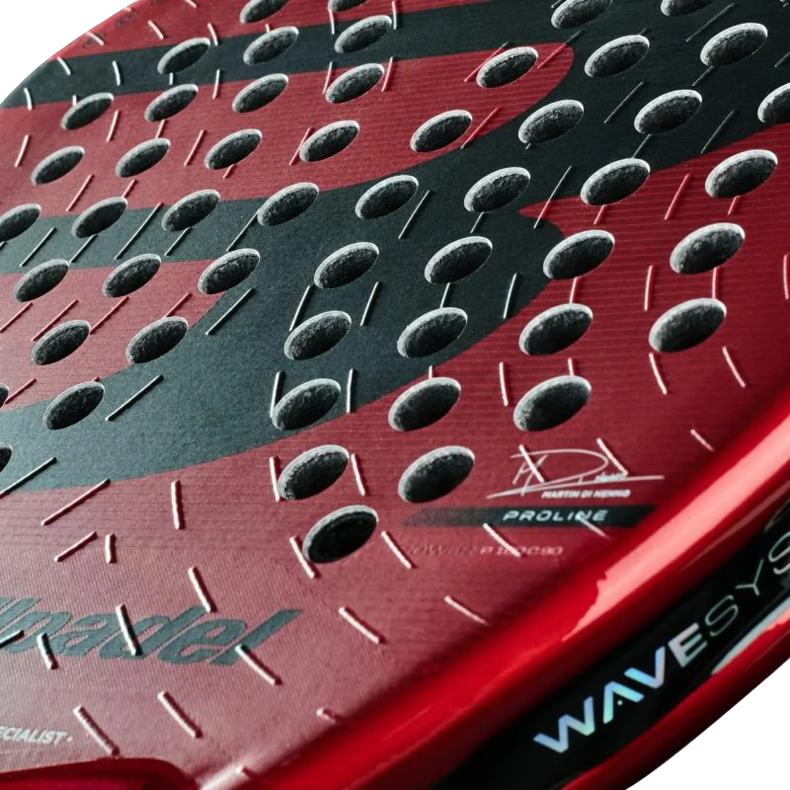 Bullpadel Di Nenno Xplo Comfort 2025
