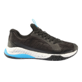 Zapatillas Bullpadel Comfort Pro 23V Negro