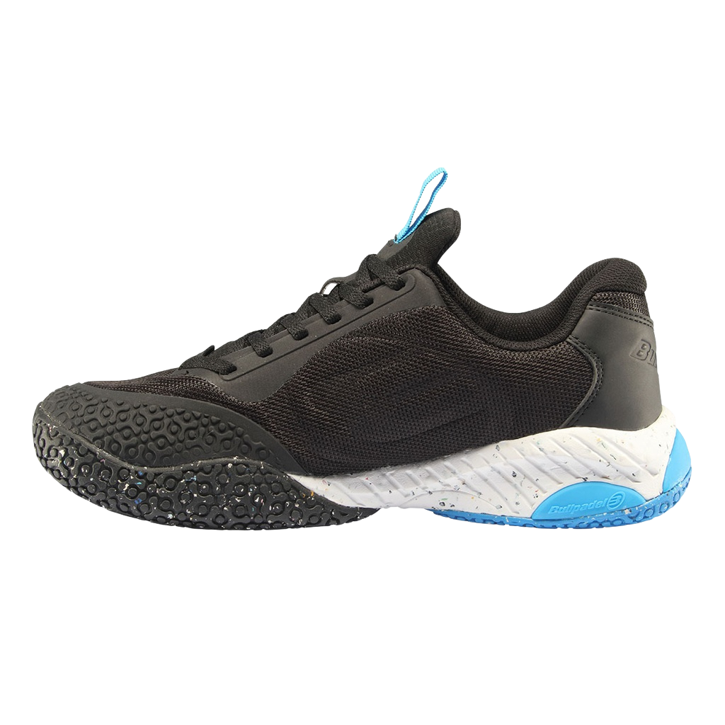 Zapatillas Bullpadel Comfort Pro 23V Negro