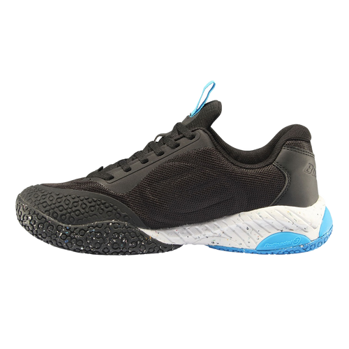 Zapatillas Bullpadel Comfort Pro 23V Negro