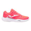 Zapatillas Joma Master 1000 2510 Rosa Mujer