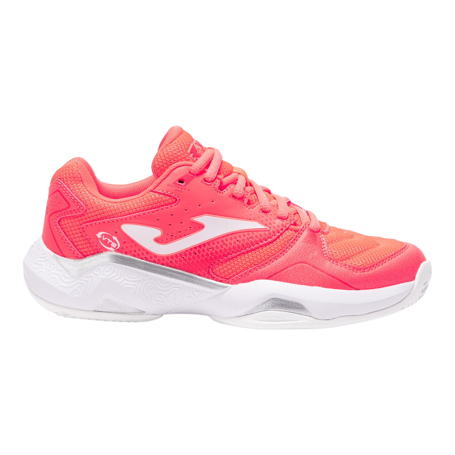 Zapatillas Joma Master 1000 2510 Rosa Mujer