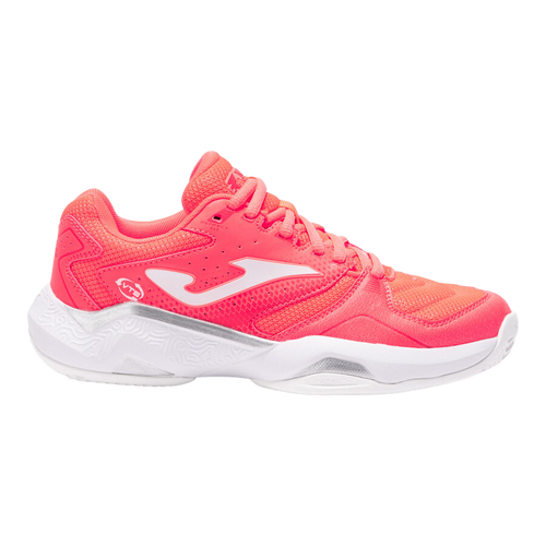 Zapatillas Joma Master 1000 2510 Rosa Mujer