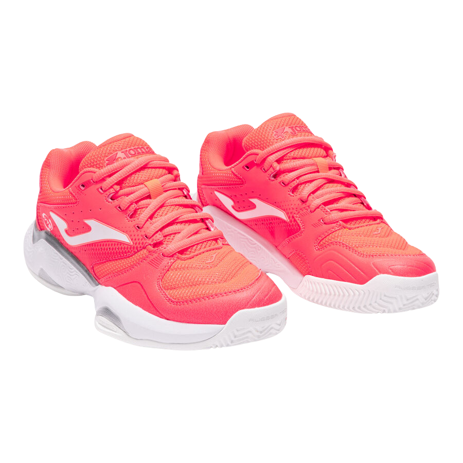 Zapatillas Joma Master 1000 2510 Rosa Mujer