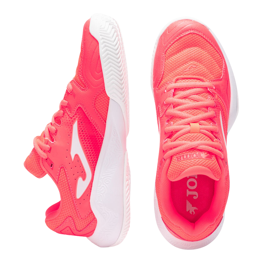 Zapatillas Joma Master 1000 2510 Rosa Mujer