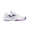 Zapatillas Joma Master 1000 2602 Blanco Mujer