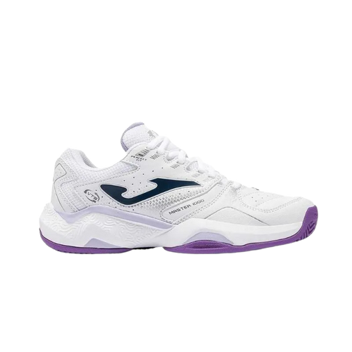 Zapatillas Joma Master 1000 2602 Blanco Mujer