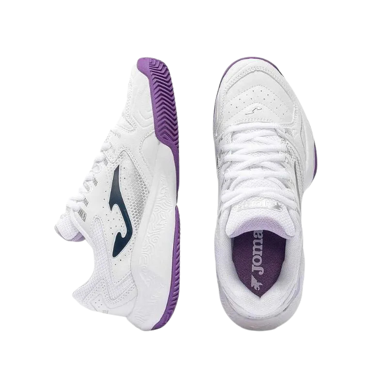 Zapatillas Joma Master 1000 2602 Blanco Mujer