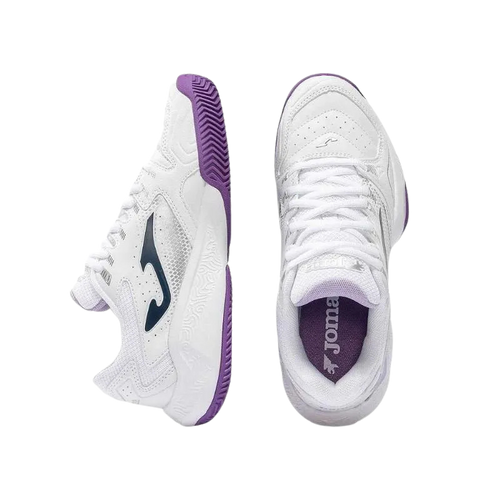 Zapatillas Joma Master 1000 2602 Blanco Mujer
