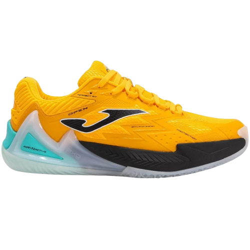 Zapatillas Joma Open Naranja Saffron