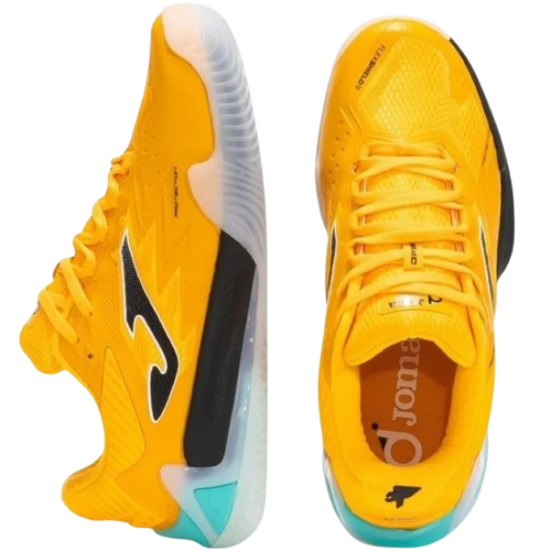 Zapatillas Joma Open Naranja Saffron