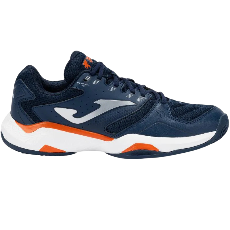 Zapatillas Joma Master 1000 2503 Azul Marino