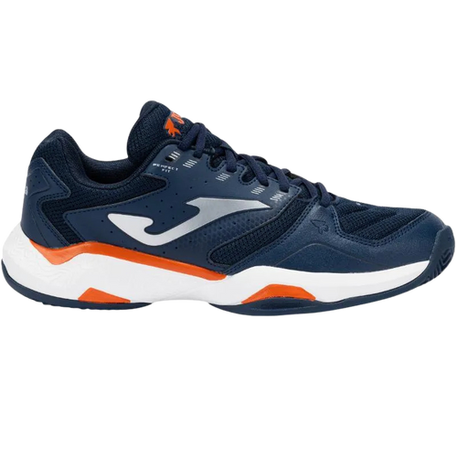 Zapatillas Joma Master 1000 2503 Azul Marino