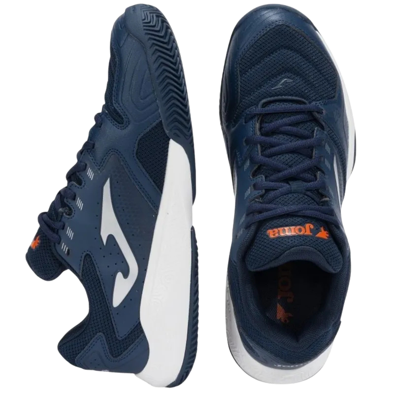 Zapatillas Joma Master 1000 2503 Azul Marino