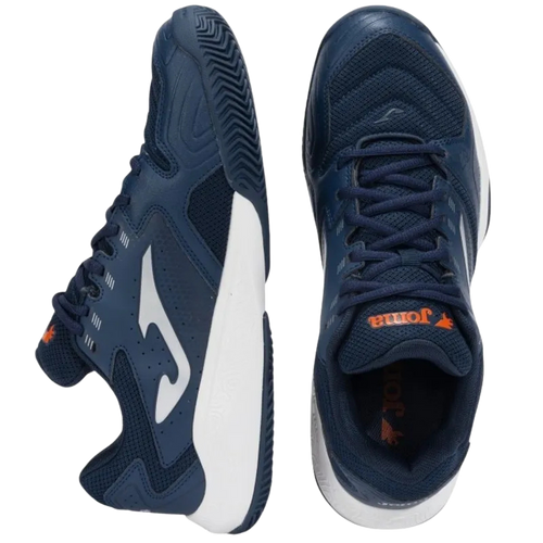 Zapatillas Joma Master 1000 2503 Azul Marino