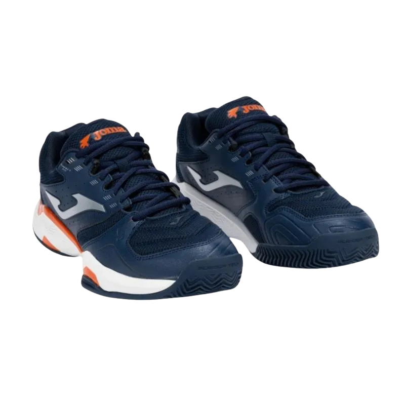 Zapatillas Joma Master 1000 2503 Azul Marino