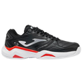 Zapatillas Joma Master 1000 2601 Negro