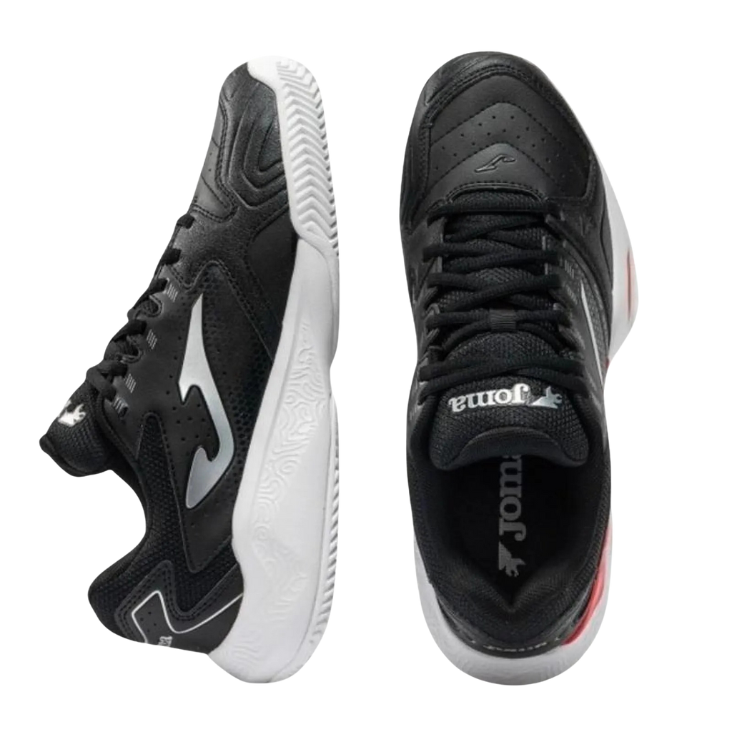 Zapatillas Joma Master 1000 2601 Negro
