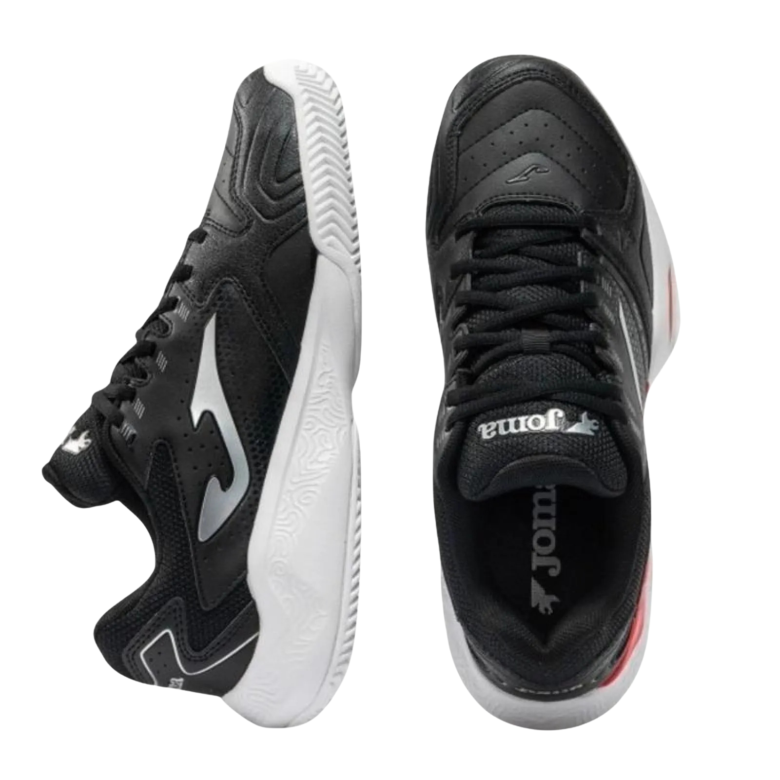 Zapatillas Joma Master 1000 2601 Negro