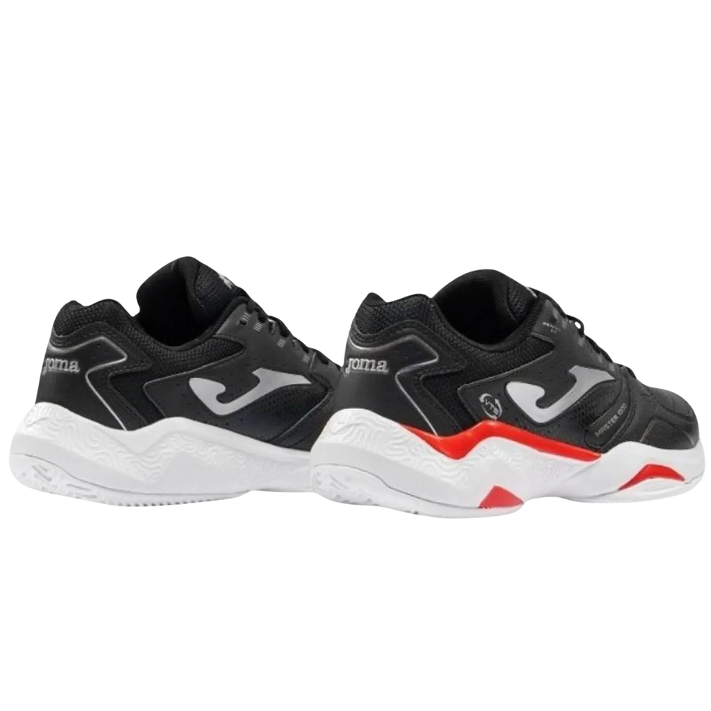 Zapatillas Joma Master 1000 2601 Negro