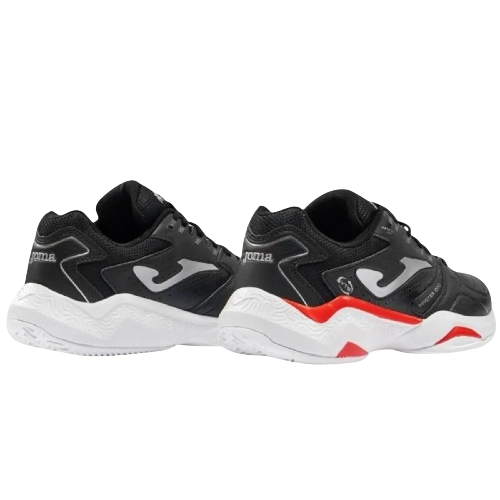 Zapatillas Joma Master 1000 2601 Negro