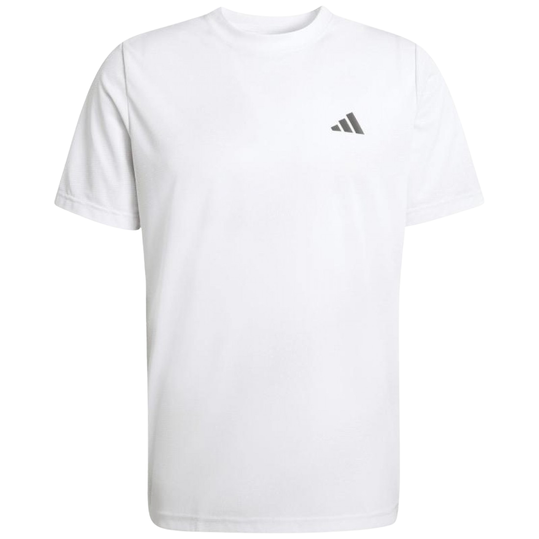 Camiseta Adidas Club Graph Climacool Blanco