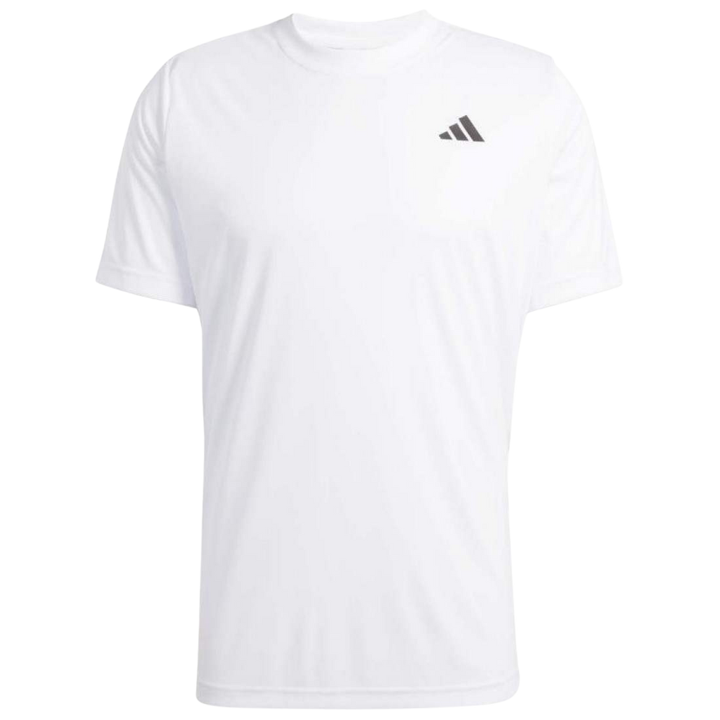 Camiseta Adidas Club Climacool Blanco