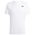Camiseta Adidas Club Climacool Blanco