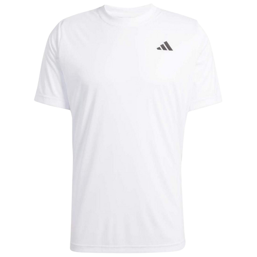 Camiseta Adidas Club Climacool Blanco