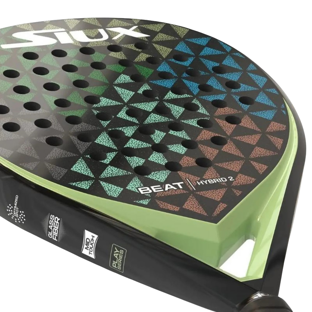 Pala Siux Beat Hybrid 2