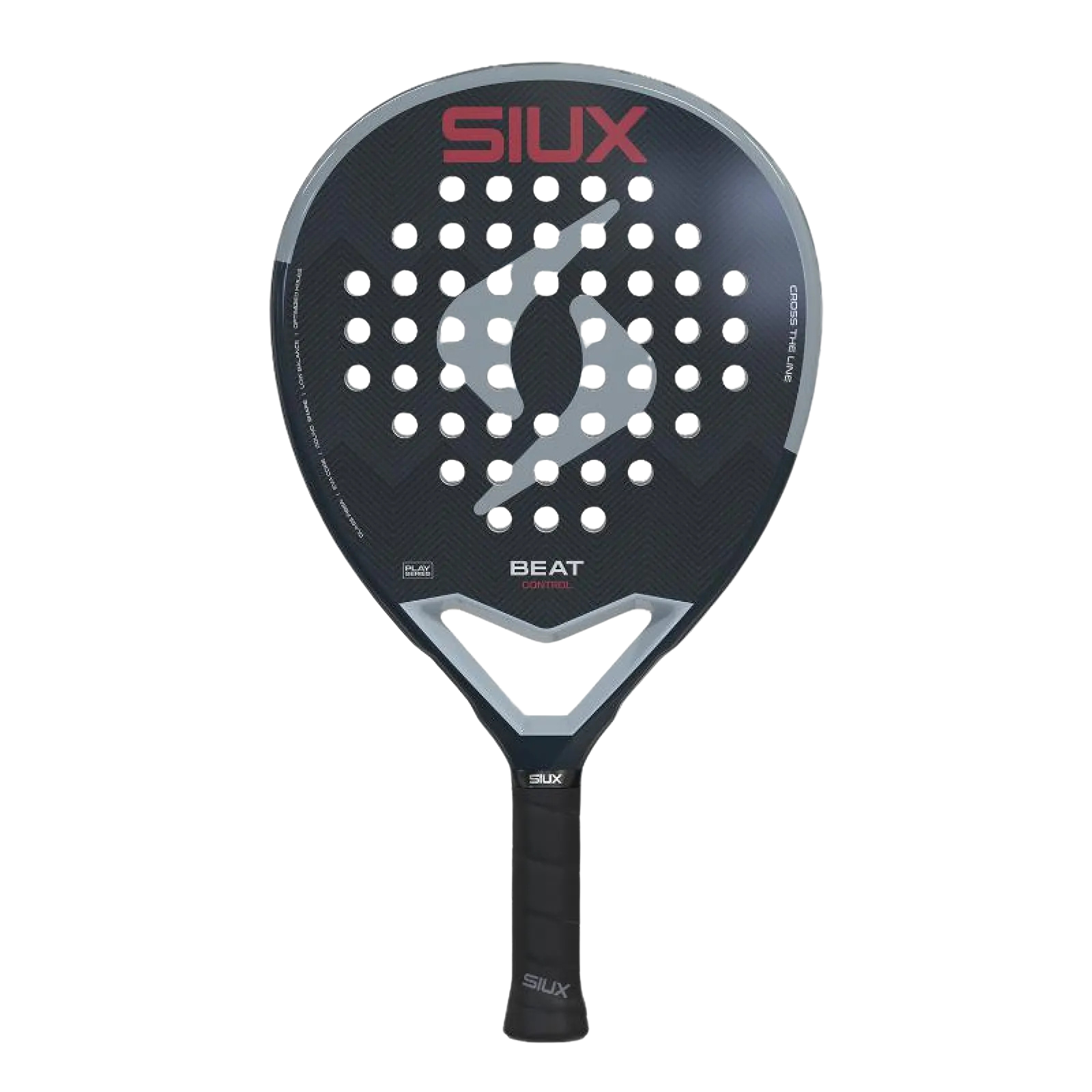 Siux Beat Play Control 3 2026