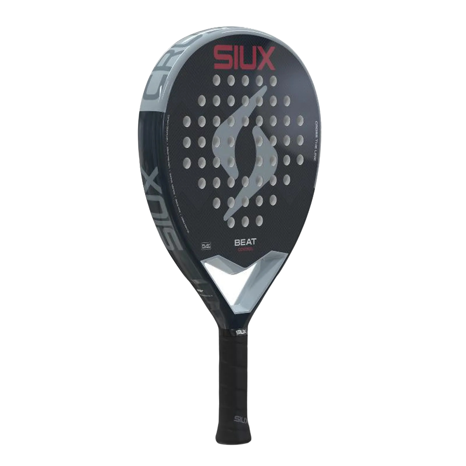 Siux Beat Play Control 3 2026