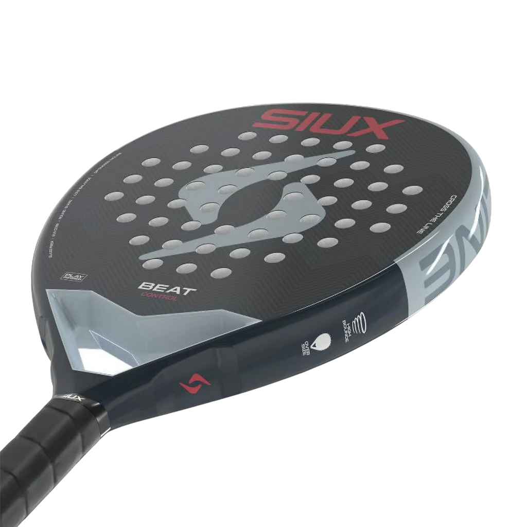 Siux Beat Play Control 3 2026