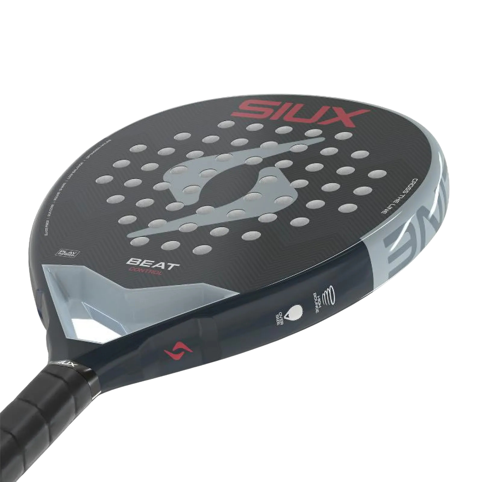 Siux Beat Play Control 3 2026