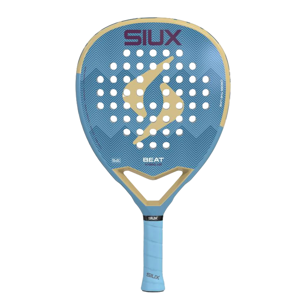 Pala Siux Beat Play Hybrid Air 3 2026