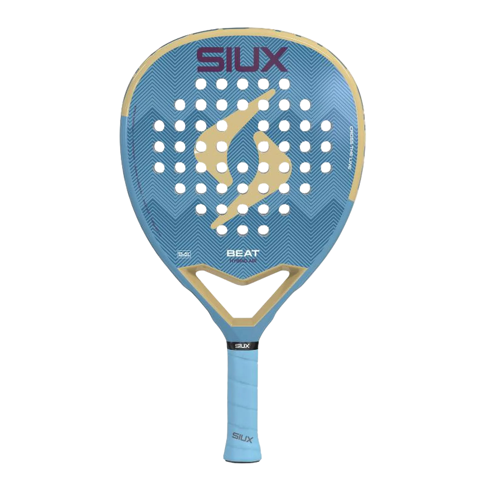 Pala Siux Beat Play Hybrid Air 3 2026
