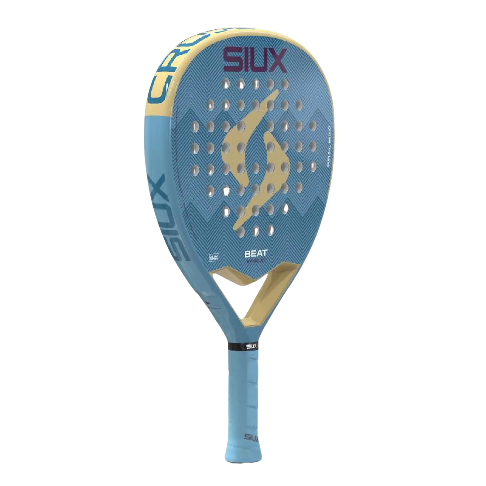 Pala Siux Beat Play Hybrid Air 3 2026