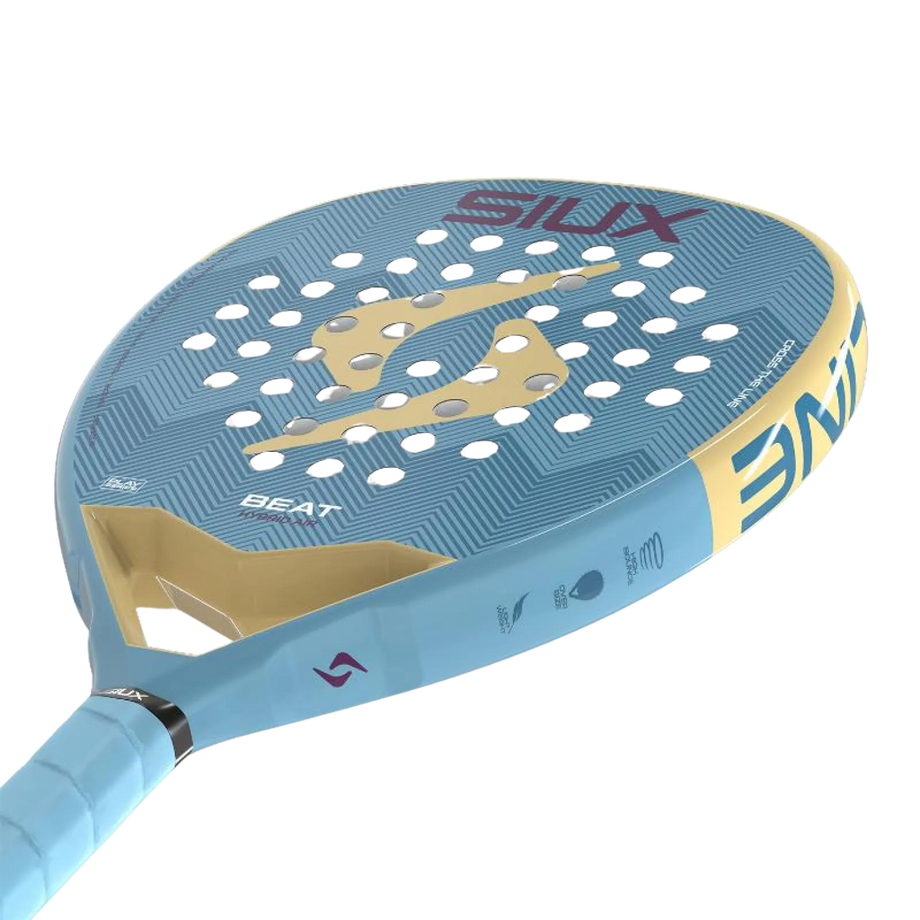 Pala Siux Beat Play Hybrid Air 3 2026