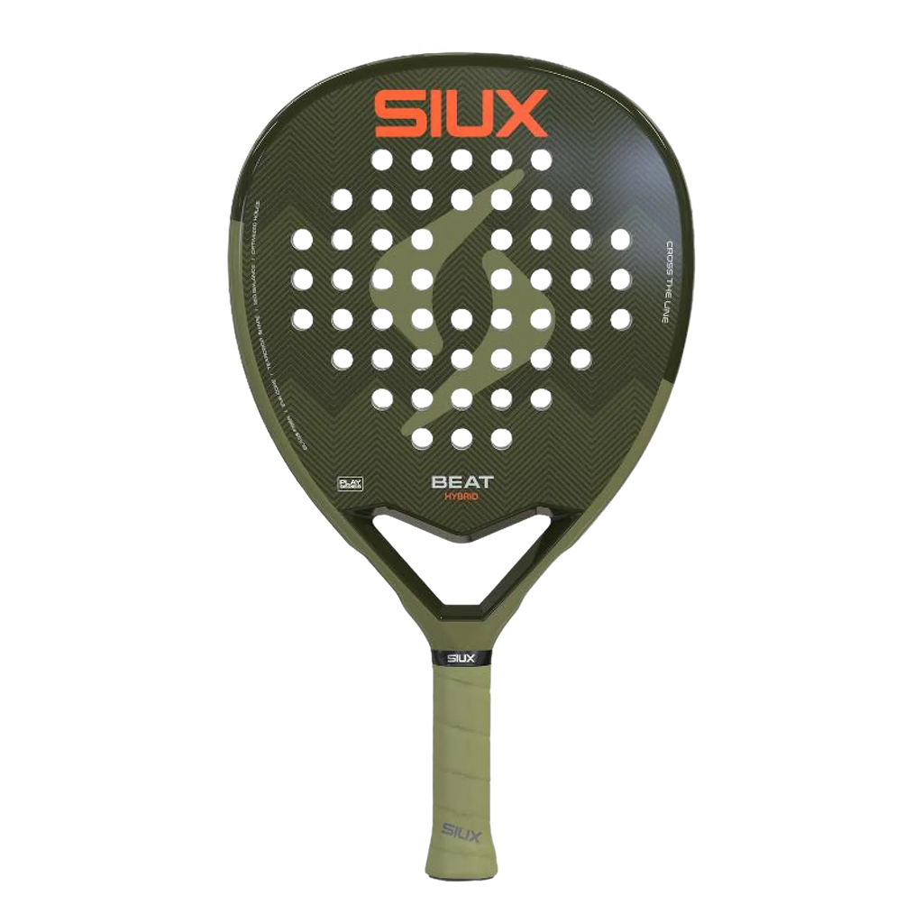Pala Siux Beat Play Hybrid 3 2026